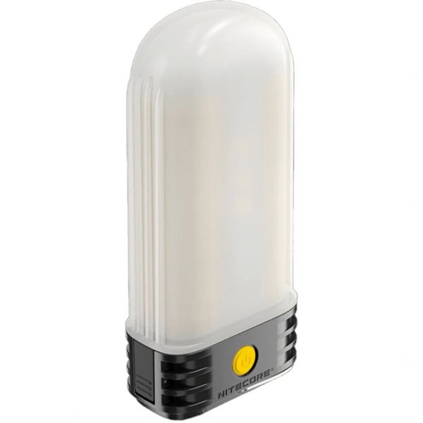 Кемпінговий ліхтар Nitecore lr 60 + 2 акумулятори NL2150