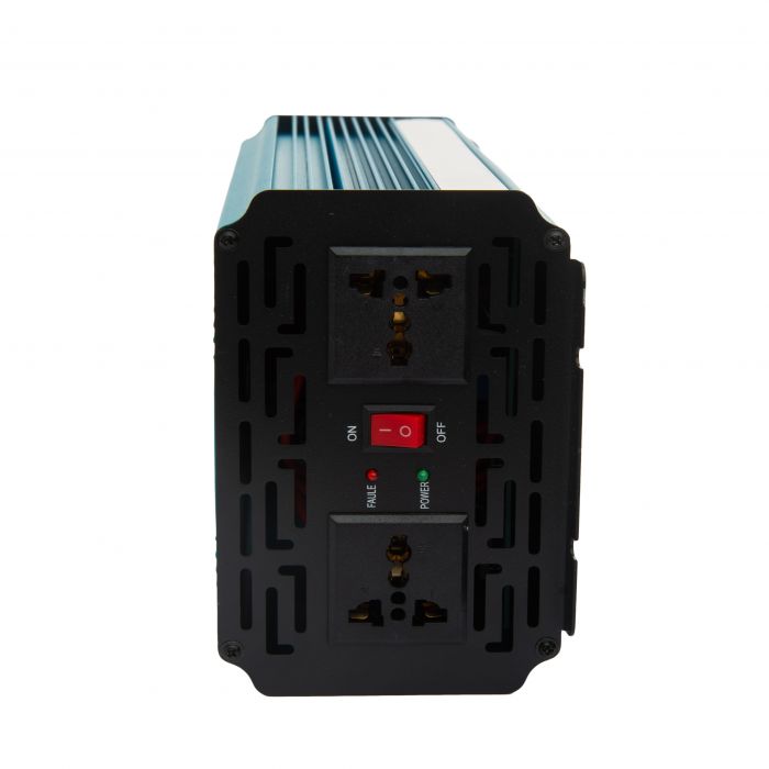 Інвертор 1000W чистий синус