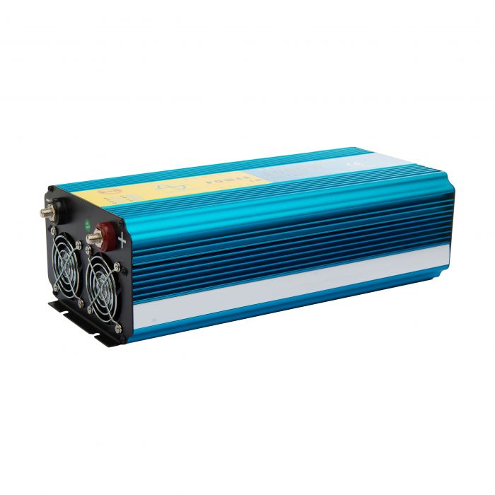 Інвертор 1000W чистий синус
