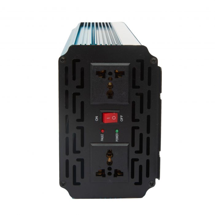 Іyвертор 1500W правильна синусоїда